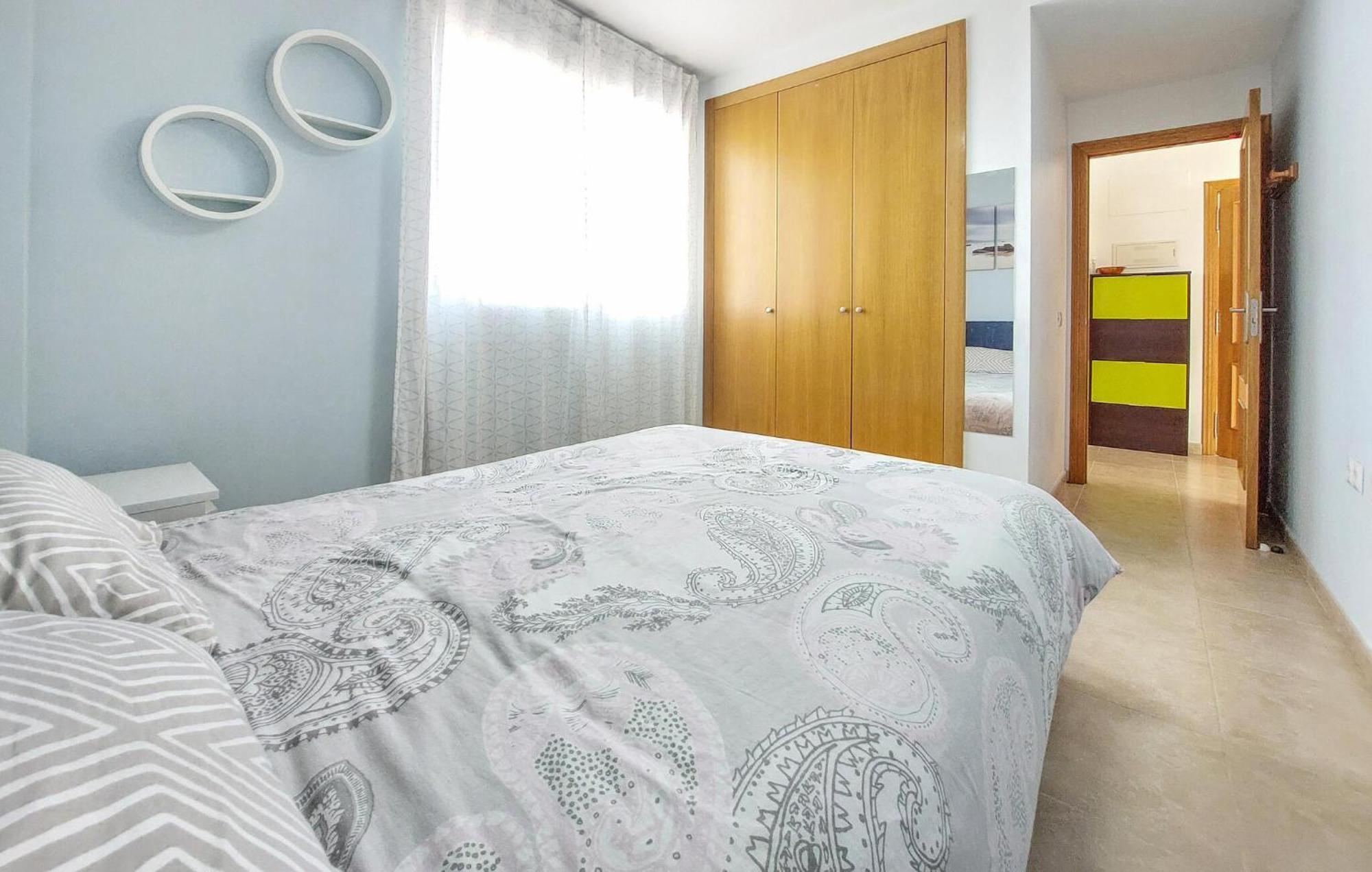 Cozy Apartment In Moncofa Playa With Kitchen Moncófar Exterior foto